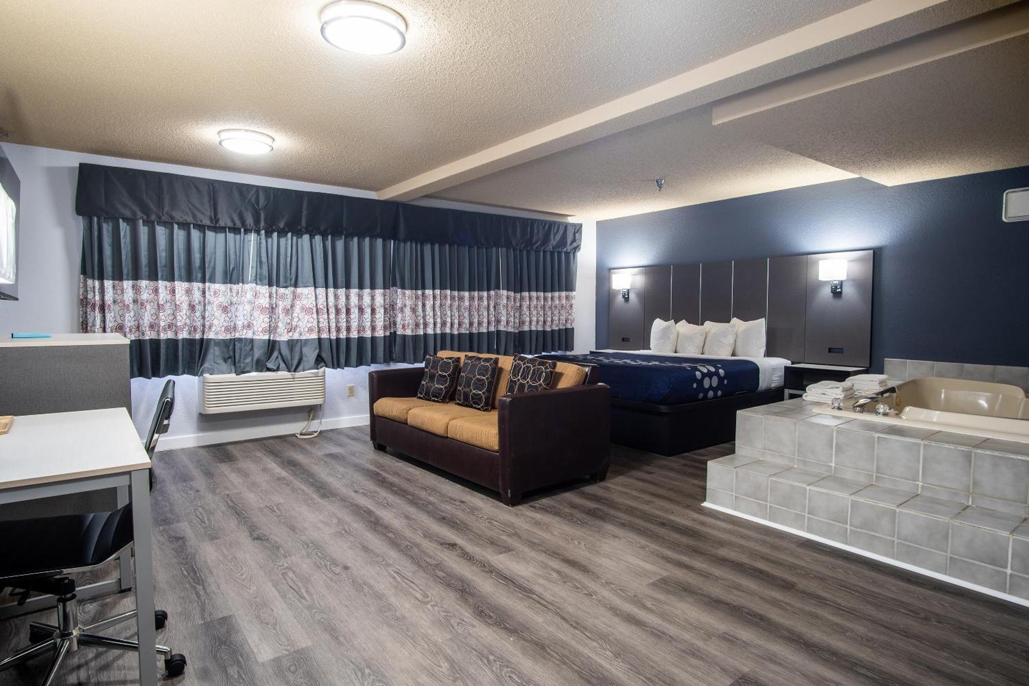 Hotel Coratel And By Jasper St Paul Airport & Mall Of America