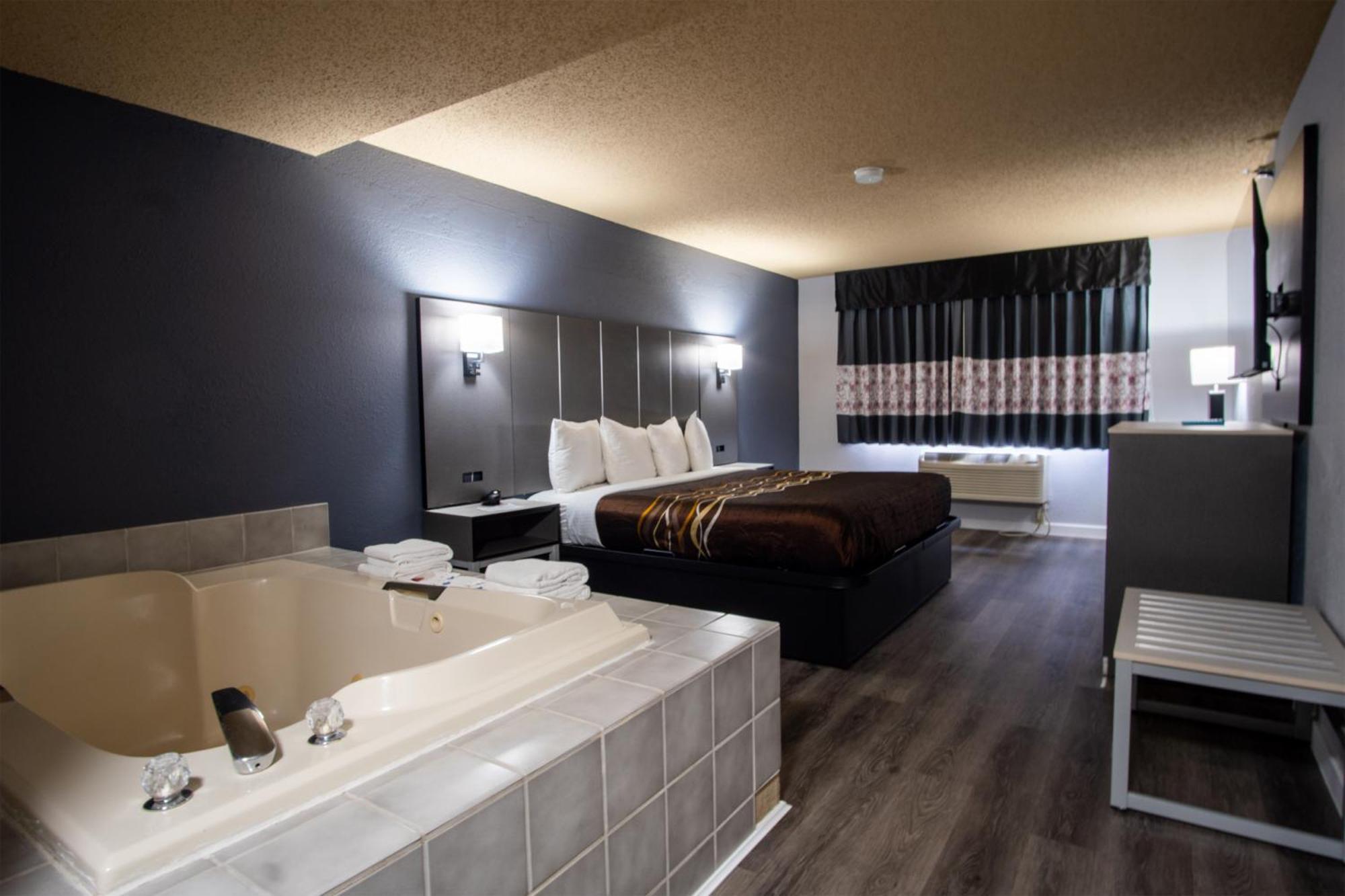 Hotel Coratel And By Jasper St Paul Airport & Mall Of America 2*
